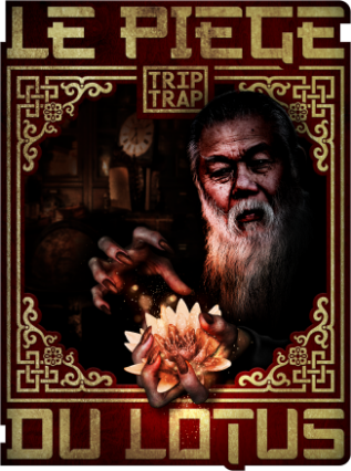 logo escape game