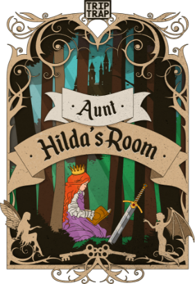 logo escape game